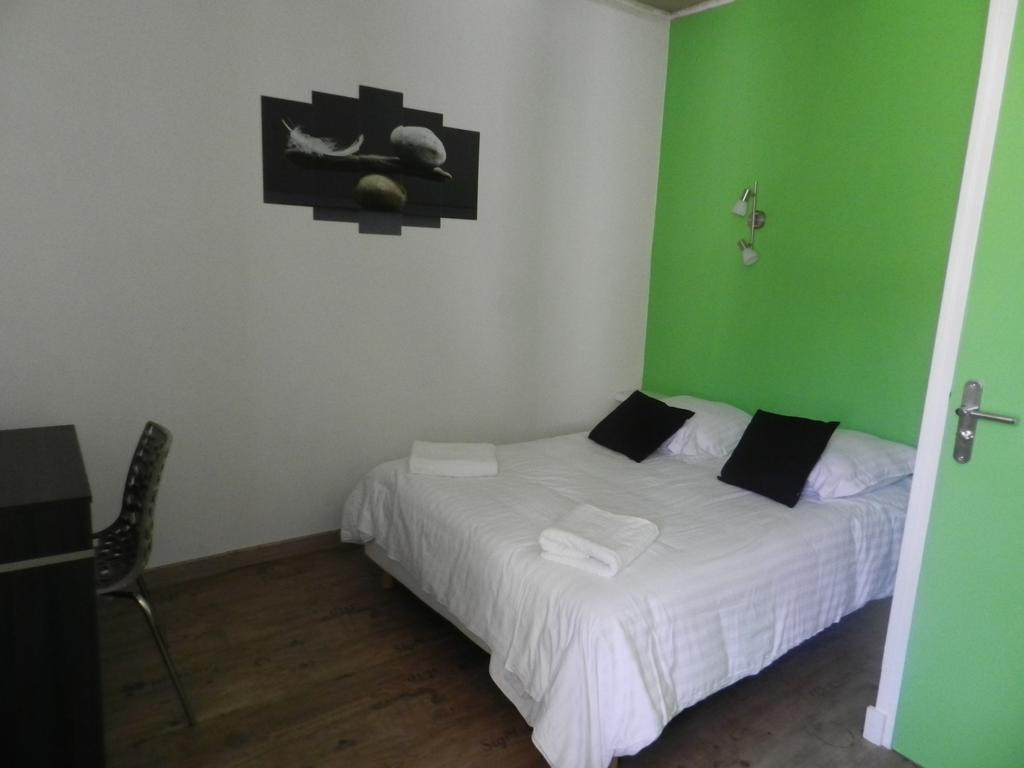 Le C Gourmand Hotel Sées Szoba fotó