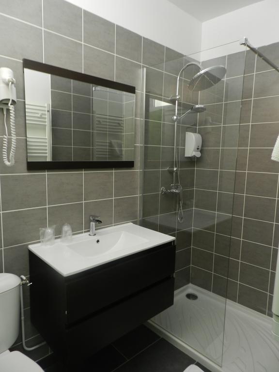 Le C Gourmand Hotel Sées Szoba fotó